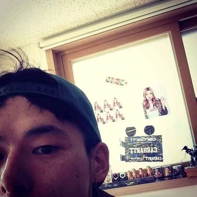 胡蘿卜姐