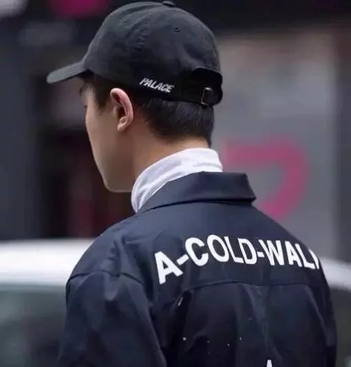 我这么辣