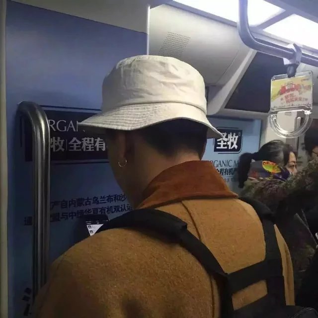 小姿态v大生活