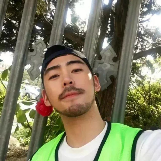 Mr.Gao