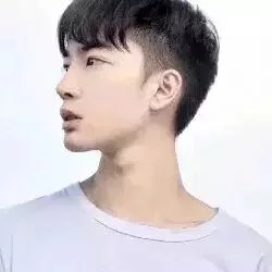 没有