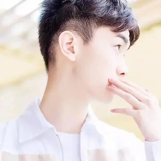 岭呦呦