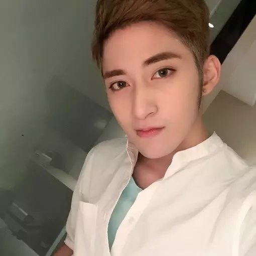 甜心公子